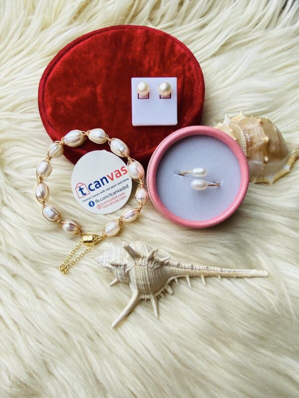 Pearl combo set 1