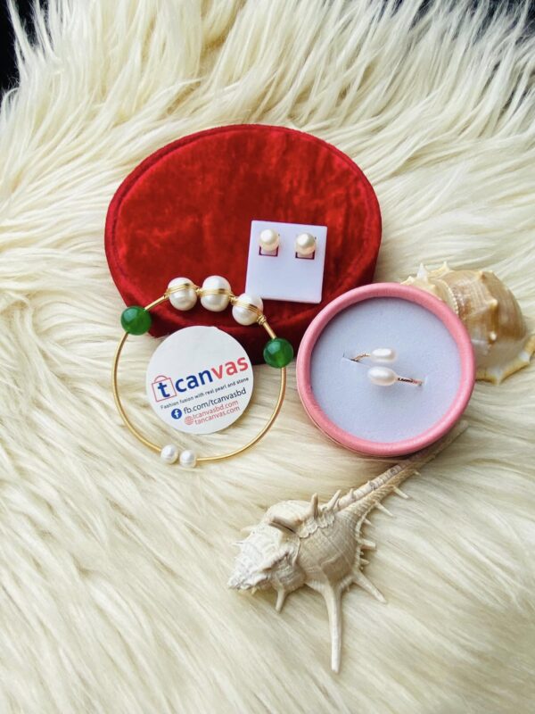 Pearl combo set 6