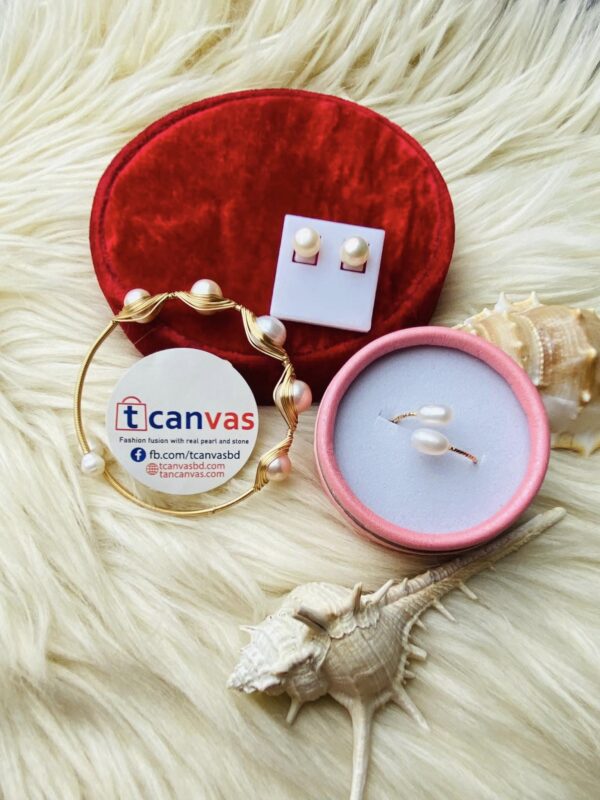 Pearl combo set 4