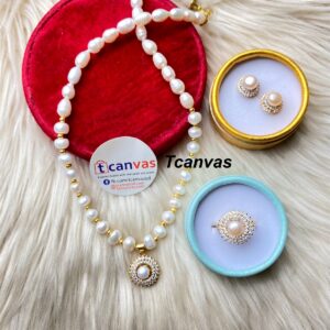 pearl full set