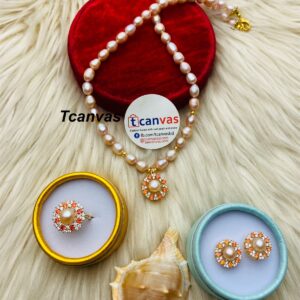 pearl full set