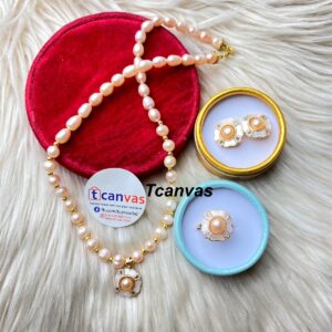 Pearl full set