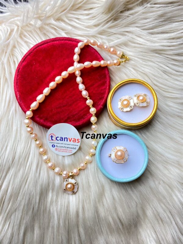 Pearl full set